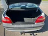 Toyota Avensis Sol