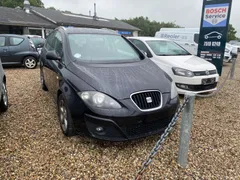 Seat Altea XL TDi Reference eco