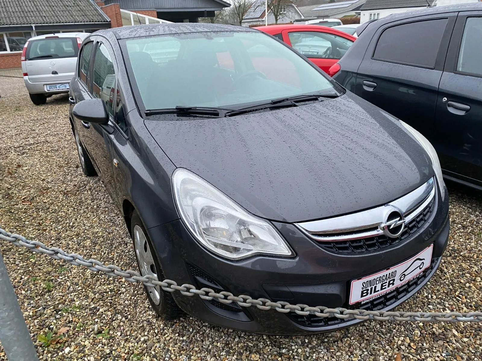 Opel Corsa 12V Enjoy