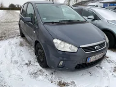 Ford C-MAX TDCi 90 Trend Collection