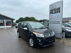 Citroën C3 Picasso HDi 90 Seduction