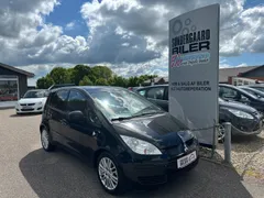Mitsubishi Colt Cash