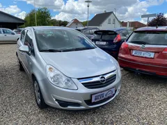 Opel Corsa 16V Enjoy