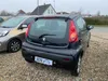 Peugeot 107 Comfort+