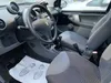 Peugeot 107 Comfort+