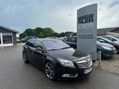 Opel Insignia CDTi 160 Cosmo Sports Tourer aut.