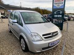 Opel Meriva 16V Enjoy Easytr.