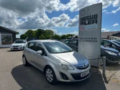 Opel Corsa 16V Cosmo