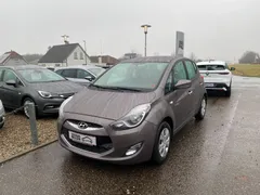 Hyundai ix20 CVVT Comfort