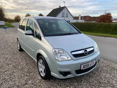 Opel Meriva 16V Enjoy