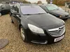 Opel Insignia CDTi 160 Cosmo Sports Tourer eco