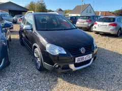 VW Polo Cross 16V