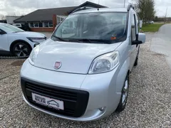 Fiat Qubo MJT 75 Active
