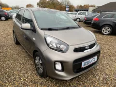 Kia Picanto Active