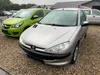 Peugeot 206 Edition