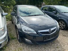 Opel Astra CDTi 110 Enjoy Sports Tourer