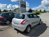 Suzuki Swift Cool