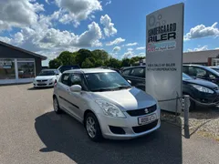 Suzuki Swift Cool