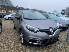 Renault Captur TCe 90 Authentique Van