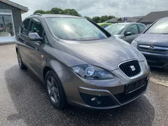 Seat Altea XL TSi 125 I-Tech
