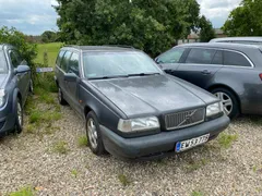 Volvo 850 stc.