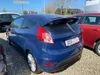 Ford Fiesta SCTi 125 Sport
