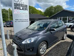 Ford C-MAX TDCi 115 Titanium