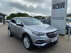 Opel Grandland X T 130 Enjoy aut.