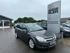 Opel Astra 16V 115 Enjoy Wagon