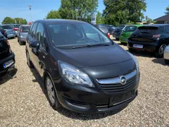 Opel Meriva CDTi 95 Enjoy