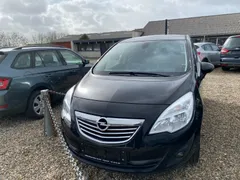 Opel Meriva T 140 Cosmo