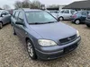 Opel Astra 16V Classic Wagon