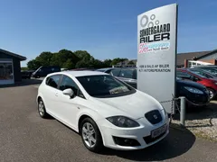 Seat Leon TDi Reference eco