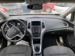 Opel Astra T 140 Enjoy Sports Tourer