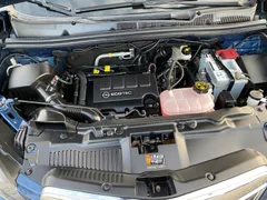 Opel Mokka T 140 Cosmo aut.