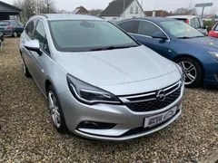 Opel Astra T 150 Enjoy Sports Tourer