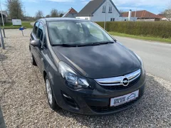 Opel Corsa 16V Cool